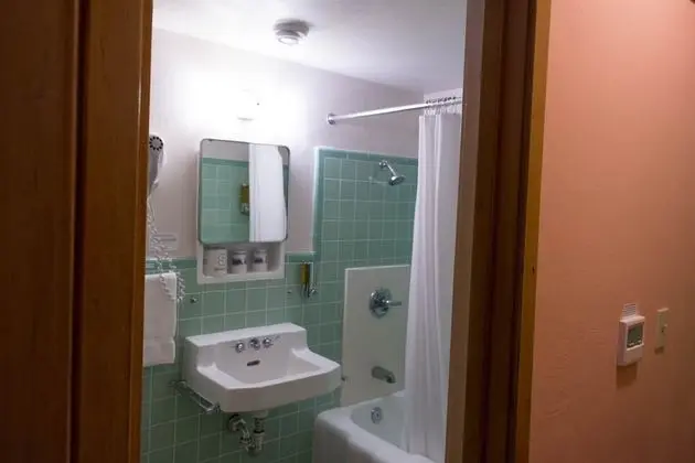 Oda, Birden Çok Yatak, Zemin Kat