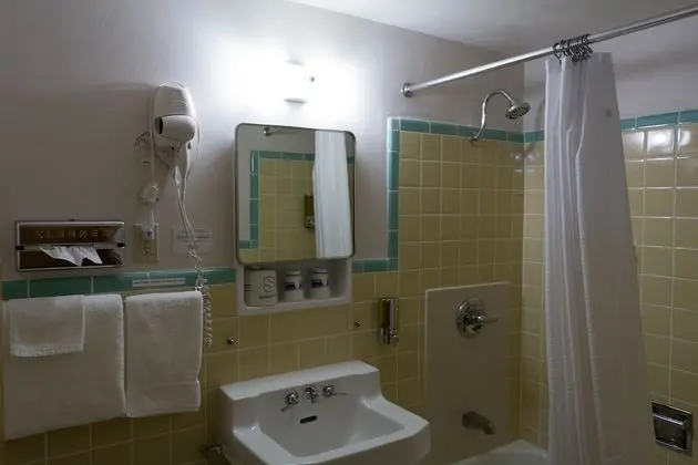 Oda, Birden Çok Yatak, Zemin Kat