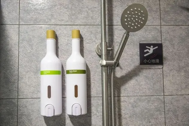 Comfort İki Ayrı Yataklı Oda, 2 Tek Kişilik Yatak, Liman Manzaralı