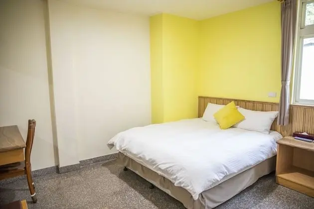 Tek Büyük Yataklı Oda, Dağ Manzaralı