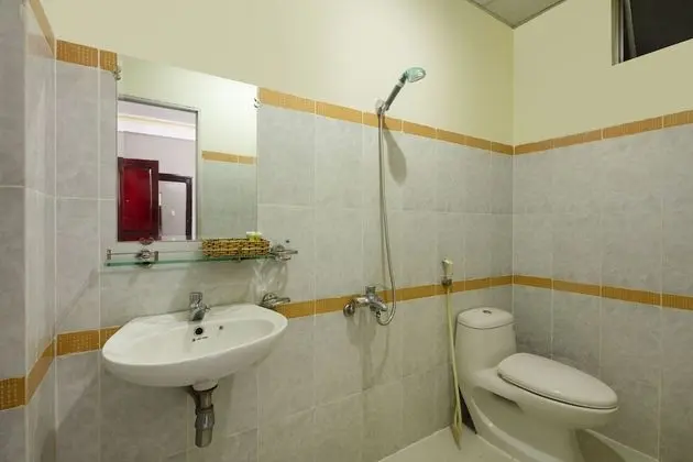 Standard Tek Büyük veya İki Ayrı Yataklı Oda, 2 Çift Kişilik Yatak