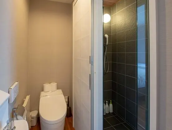 Apart Daire, 2 Yatak Odası (Apartment 7)
