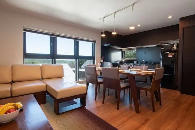 Apart Daire, 2 Yatak Odası (Apartment 8)