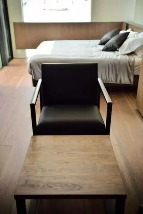 Ev (Ori, 12 Beds + 3 Japanese Futons)