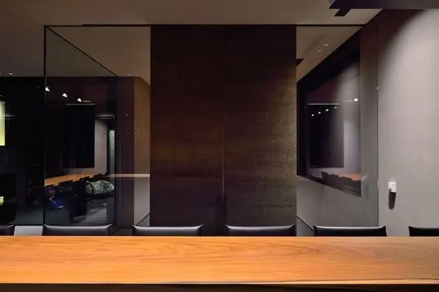 Ev (Ori, 12 Beds + 3 Japanese Futons)