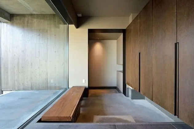 Ev (Ori, 12 Beds + 3 Japanese Futons)