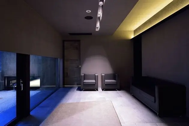 Ev (Ori, 12 Beds + 3 Japanese Futons)