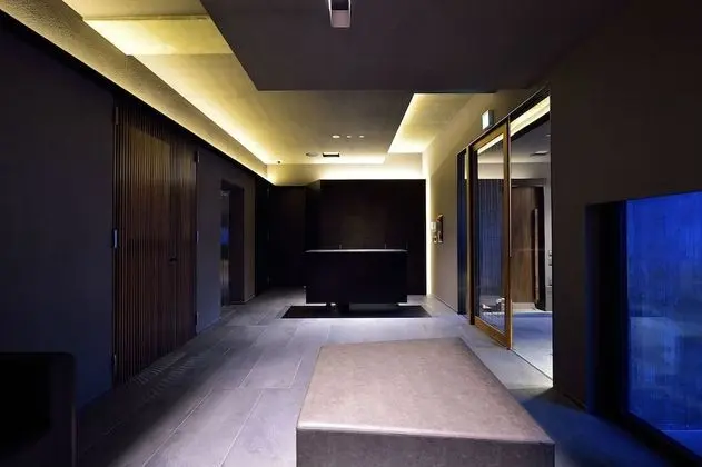 Ev (Ori, 12 Beds + 3 Japanese Futons)