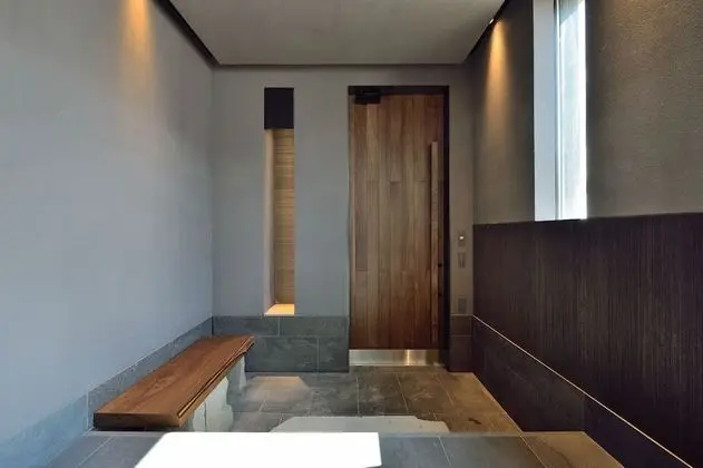 Ev (Ori, 12 Beds + 3 Japanese Futons)