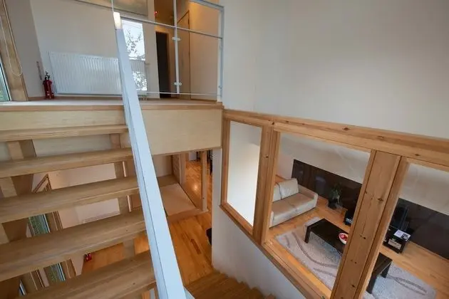 Ev, 3 Yatak Odası (FreetoUse4WD, BedsDependNumberOfGuest)