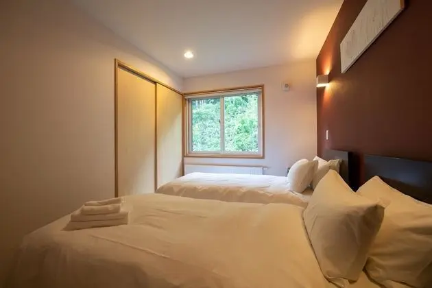 Sıra Ev, 3 Yatak Odası (FreetoUse4WD, BedsDependNumberOfGuest)