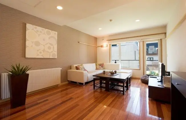 Apart Daire, 2 Yatak Odası, Özel Banyo (Unit 11)
