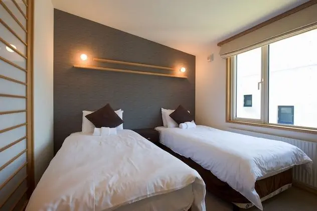 Apart Daire, 2 Yatak Odası, Özel Banyo (Unit 11)