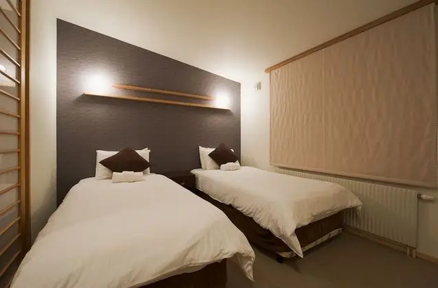 Apart Daire, 2 Yatak Odası, Özel Banyo (Unit 11)