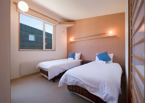 Apart Daire, 2 Yatak Odası, Özel Banyo (Unit 11)