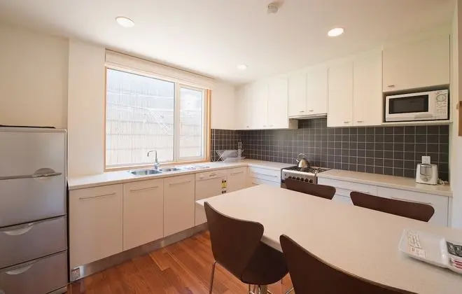 Apart Daire, 2 Yatak Odası, Özel Banyo (Unit 11)