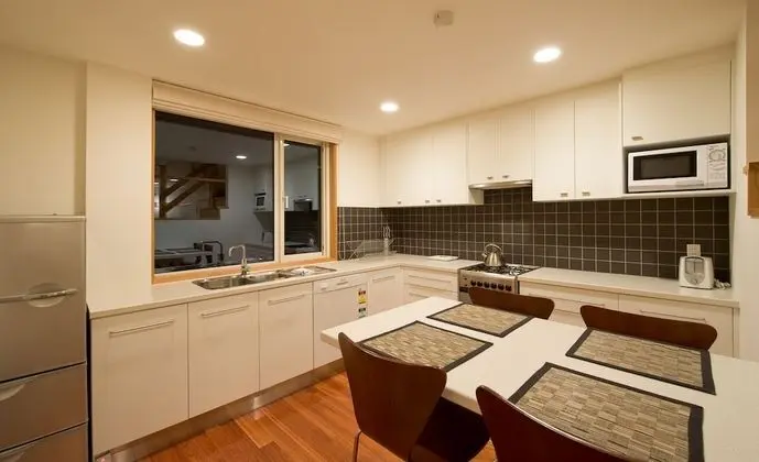 Apart Daire, 2 Yatak Odası, Özel Banyo (Unit 11)