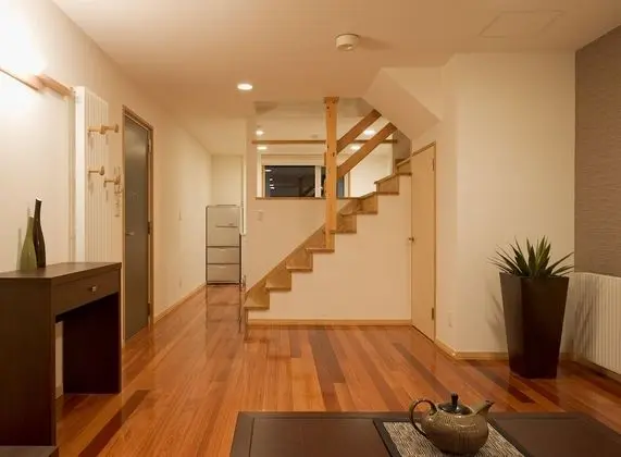Apart Daire, 2 Yatak Odası, Özel Banyo (Unit 11)