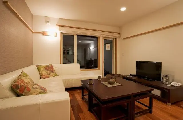 Apart Daire, 2 Yatak Odası, Özel Banyo (Unit 11)