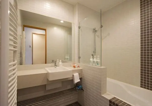 Apart Daire, 2 Yatak Odası, Özel Banyo (Unit 11)