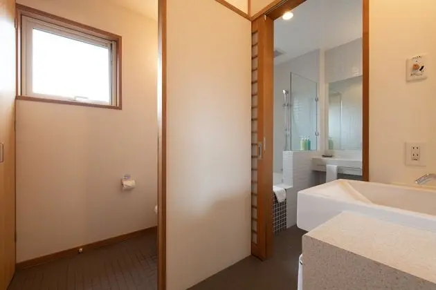 Apart Daire, 2 Yatak Odası, Özel Banyo (Unit 3)