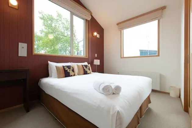 Apart Daire, 3 Yatak Odası, Özel Banyo (Unit 6)