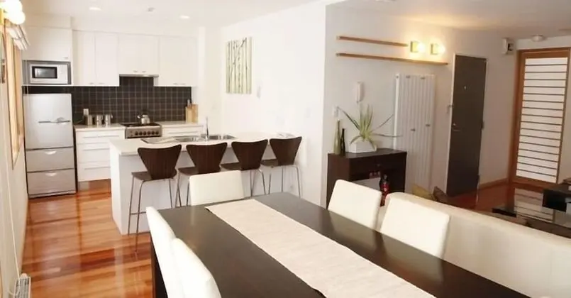 Apart Daire, 3 Yatak Odası, Özel Banyo (Unit 6)