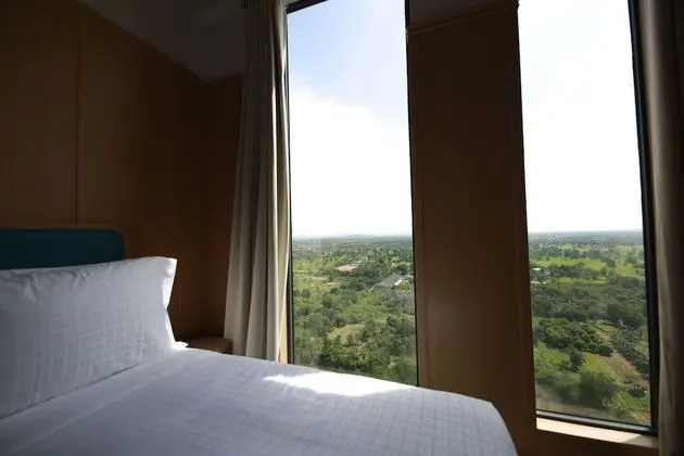 Standard Twin Room, Non Smoking