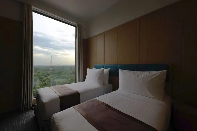 Standard Twin Room, Non Smoking