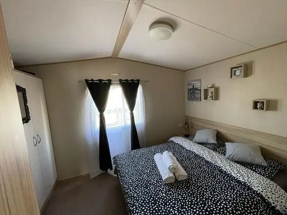 Kır Evi, Birden Çok Yatak