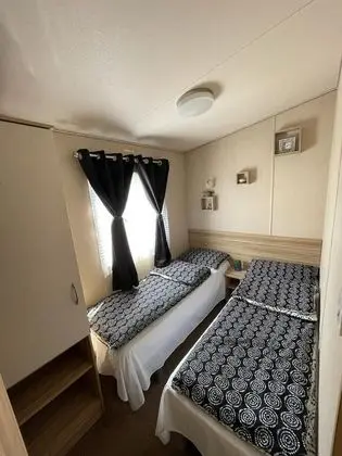 Kır Evi, Birden Çok Yatak