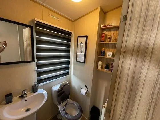 Kır Evi, Birden Çok Yatak