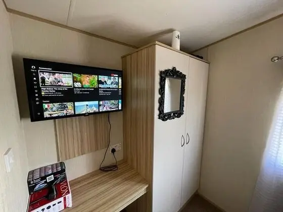 Kır Evi, Birden Çok Yatak