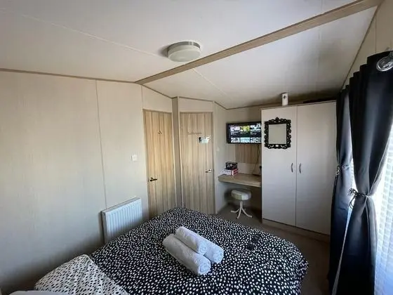 Kır Evi, Birden Çok Yatak