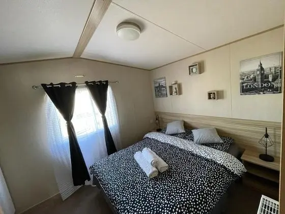 Kır Evi, Birden Çok Yatak