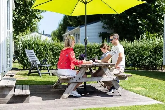 Dağ Evi, 2 Yatak Odası, Teras