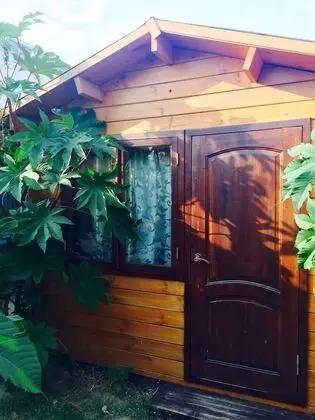 Kır Evi, Ortak Banyo
