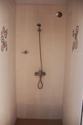 Kır Evi, Ortak Banyo