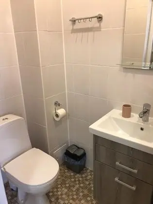 Standard Dört Kişilik Oda, 1 Yatak Odası