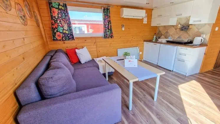 Traditional Sıra Ev