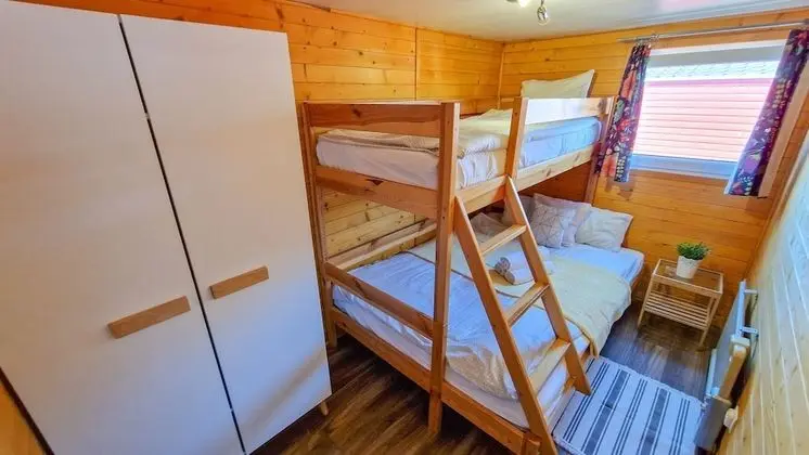 Traditional Sıra Ev