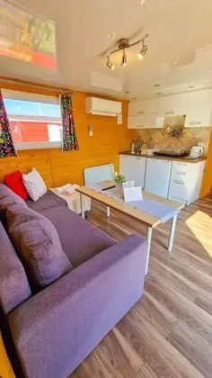 Traditional Sıra Ev