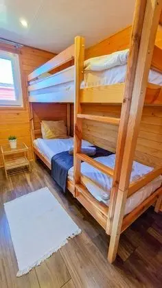 Traditional Sıra Ev