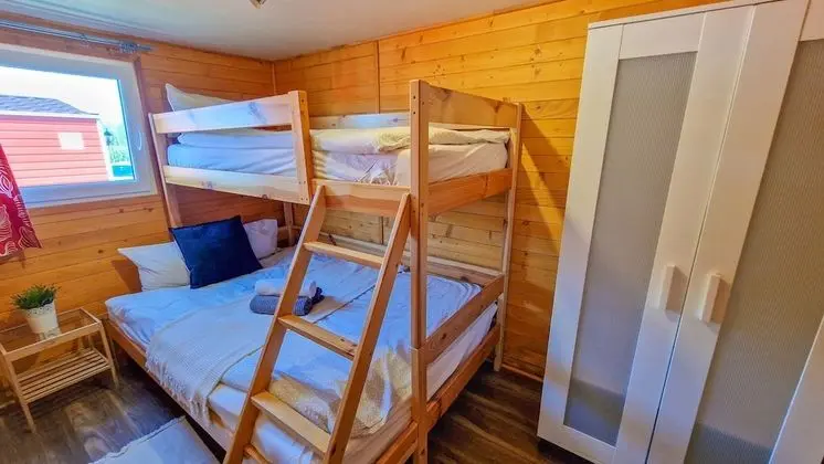 Traditional Sıra Ev