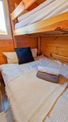 Traditional Sıra Ev