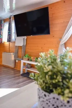 Traditional Sıra Ev