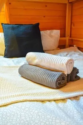 Traditional Sıra Ev