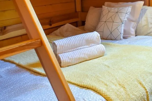 Traditional Sıra Ev