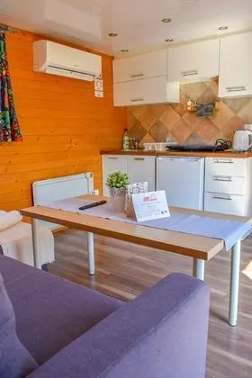 Traditional Sıra Ev