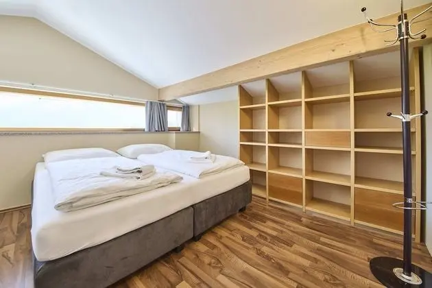 Çatı Katı Süiti (Penthouse)